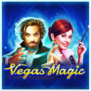 Vegas Magic